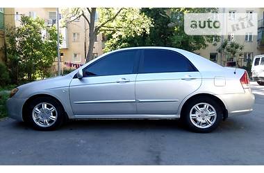 Седан Kia Cerato 2008 в Стрые