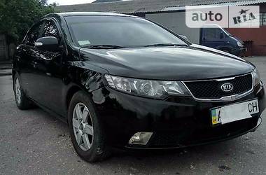 Седан Kia Cerato 2009 в Харкові