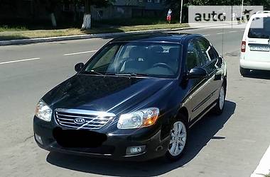 Седан Kia Cerato 2007 в Червонограде