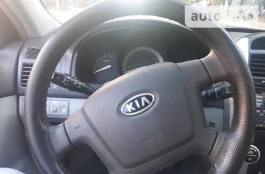 Седан Kia Cerato 2007 в Харькове