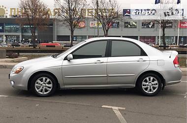 Седан Kia Cerato 2008 в Кривом Роге