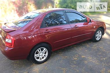 Седан Kia Cerato 2006 в Ирпене