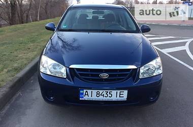 Седан Kia Cerato 2006 в Киеве