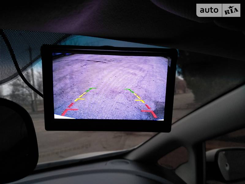 Седан Kia Cerato 2013 в Вознесенську