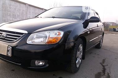 Седан Kia Cerato 2007 в Хмельницком