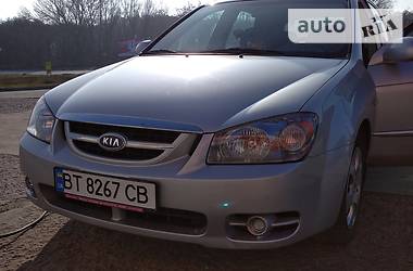 Хэтчбек Kia Cerato 2006 в Херсоне