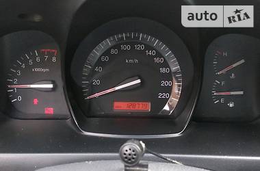 Седан Kia Cerato 2007 в 