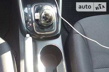 Седан Kia Cerato 2011 в 