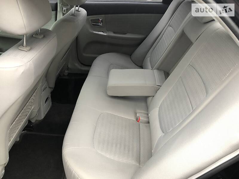 Седан Kia Cerato 2007 в Білій Церкві