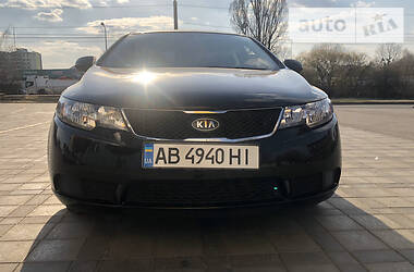 Седан Kia Cerato 2011 в Вінниці