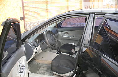 Седан Kia Cerato 2007 в 