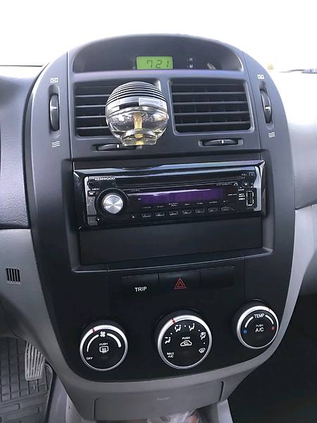 Седан Kia Cerato 2007 в Тернополі