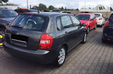 Универсал Kia Cerato 2005 в Днепре