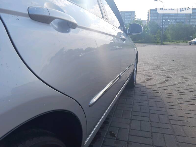 Седан Kia Cerato 2008 в Киеве