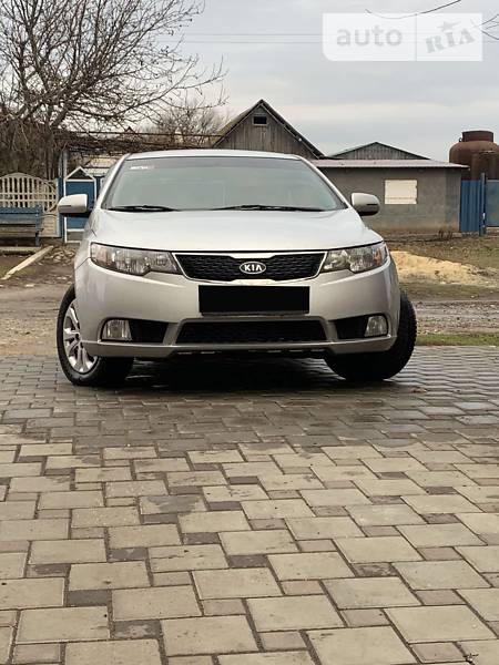 Kia Cerato