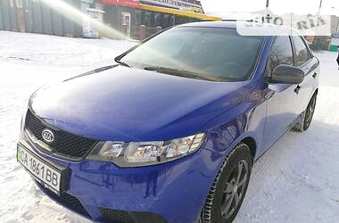 Седан Kia Cerato 2009 в Бердичеві