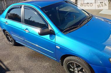 Седан Kia Cerato 2008 в Броварах