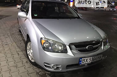 Хэтчбек Kia Cerato 2005 в Хмельницком