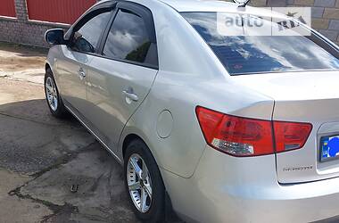 Седан Kia Cerato 2010 в Одессе