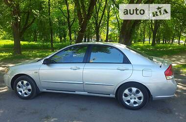 Седан Kia Cerato 2008 в Калуше