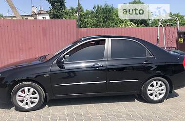 Седан Kia Cerato 2008 в Одессе