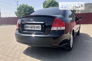 Седан Kia Cerato 2008 в Одессе