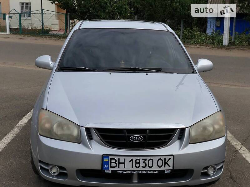 Kia Cerato