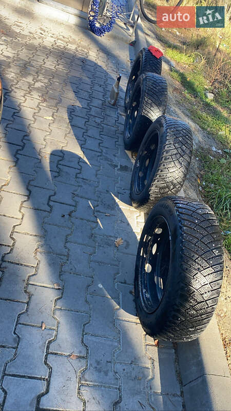 Седан Kia Cerato 2006 в Ірпені