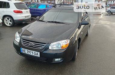 Седан Kia Cerato 2008 в Днепре