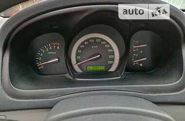 Седан Kia Cerato 2007 в 