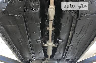 Седан Kia Cerato 2007 в 