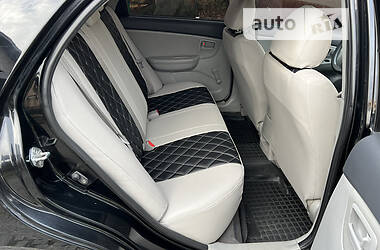 Седан Kia Cerato 2008 в 