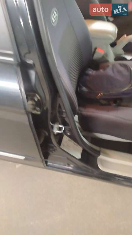 Седан Kia Cerato 2008 в Киеве фото 4 Седан Kia Cerato 2008 в Киеве