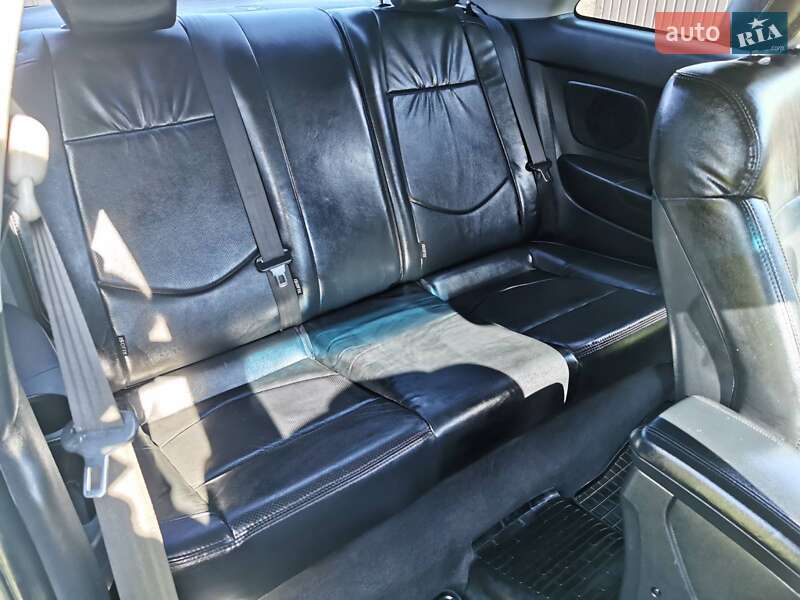 Купе Kia Cerato 2011 в Бердичеві