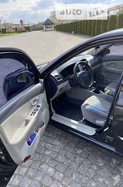 Седан Kia Cerato 2008 в 