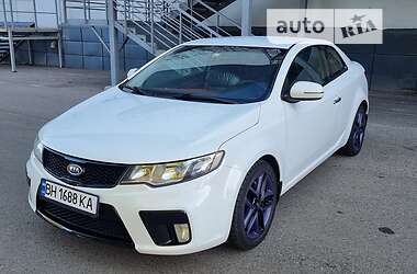 Купе Kia Cerato 2011 в Одессе