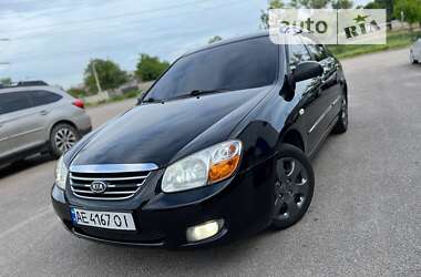 Седан Kia Cerato 2008 в Днепре