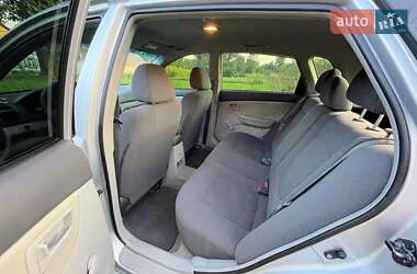 Хетчбек Kia Cerato 2006 в Гадячі