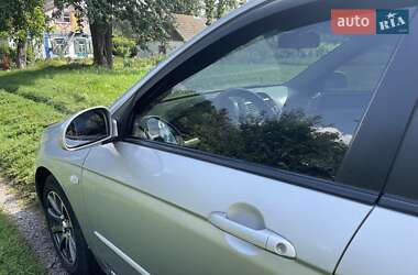 Хетчбек Kia Cerato 2006 в Гадячі