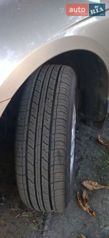 Седан Kia Cerato 2006 в Харькове