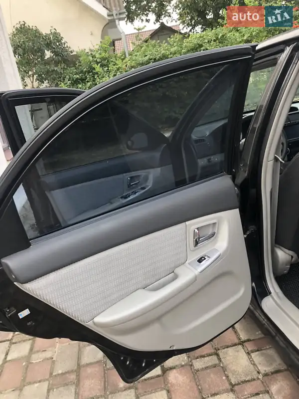 Kia Cerato 2006 VIN Y6LFE22726L002374 фото оголошення 11 з 41