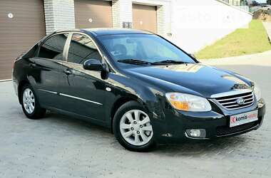 Седан Kia Cerato 2008 в Хмельницком