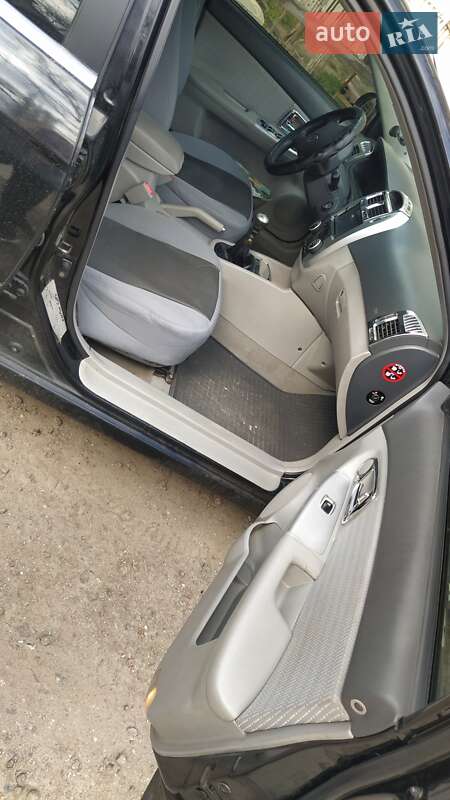 Седан Kia Cerato 2007 в Одесі