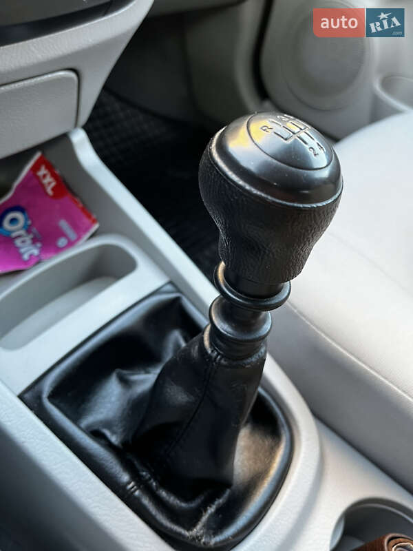 Седан Kia Cerato 2007 в Трускавці