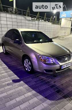 Седан Kia Cerato 2008 в Хмельницком