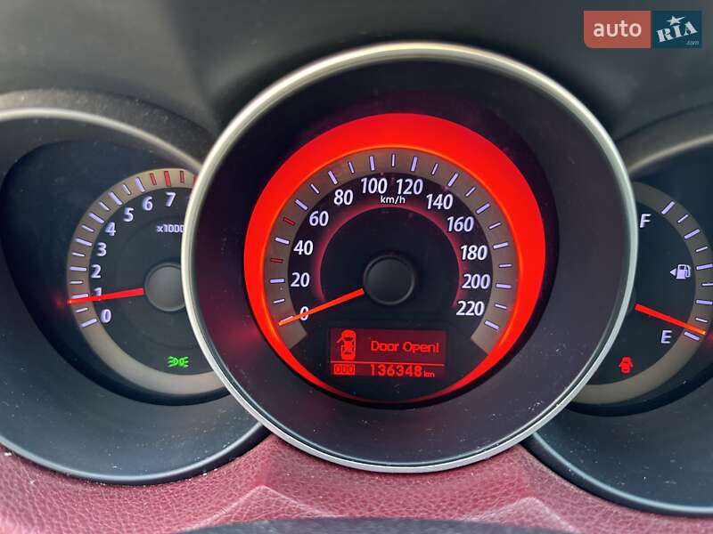 Купе Kia Cerato 2011 в Хмельницком