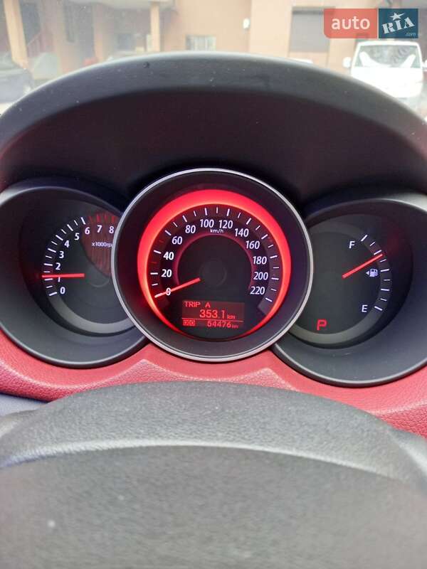 Купе Kia Cerato 2011 в Киеве