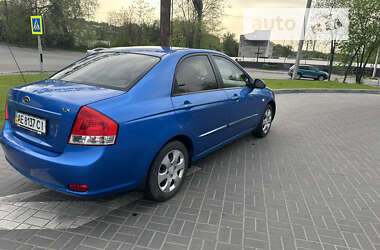 Седан Kia Cerato 2008 в Днепре