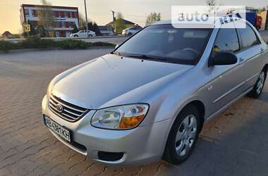 Седан Kia Cerato 2009 в Виннице