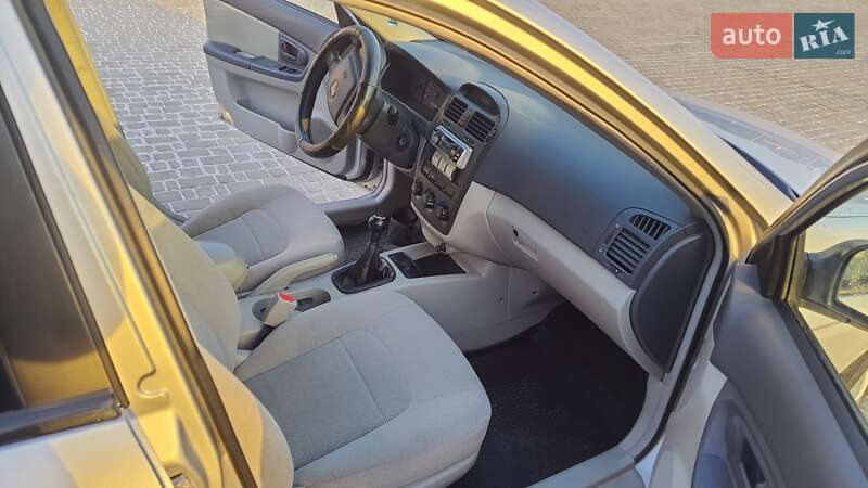 Седан Kia Cerato 2006 в Харькове фото 10 Седан Kia Cerato 2006 в Харькове